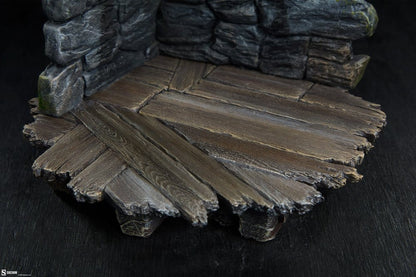 Sideshow Display Base Sixth-Scale-Figuren Dungeon 29 cm