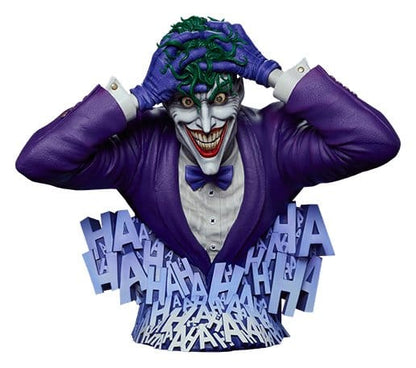 DC Comics Büste The Joker (Batman: The Killing Joke) 36 cm