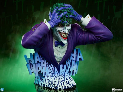 DC Comics Büste The Joker (Batman: The Killing Joke) 36 cm