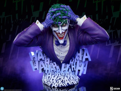 DC Comics Büste The Joker (Batman: The Killing Joke) 36 cm