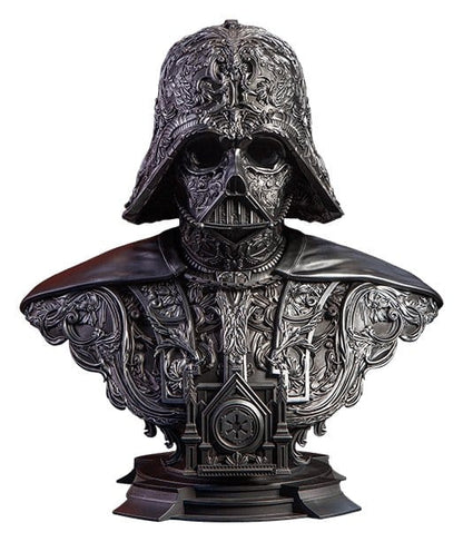 Star Wars Fine Art Büste Darth Vader 46 cm