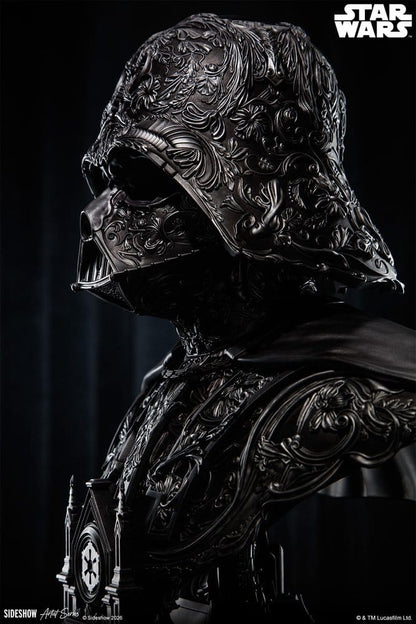 Star Wars Fine Art Büste Darth Vader 46 cm