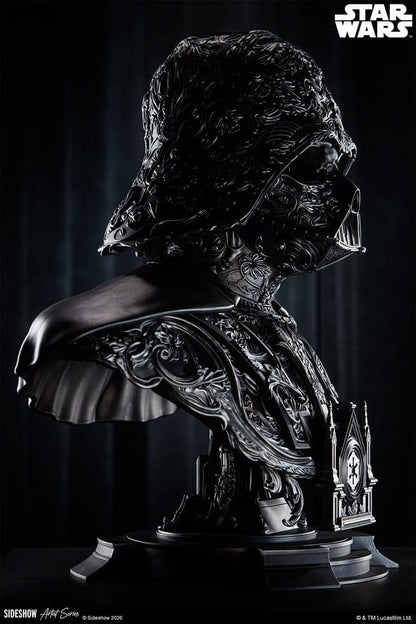Star Wars Fine Art Büste Darth Vader 46 cm