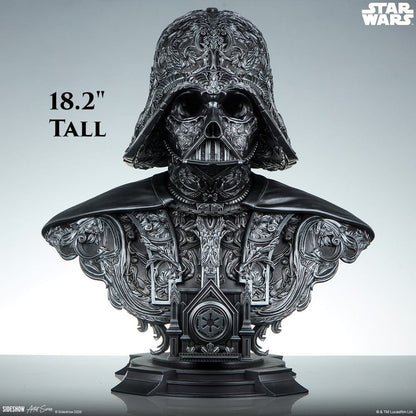 Star Wars Fine Art Büste Darth Vader 46 cm