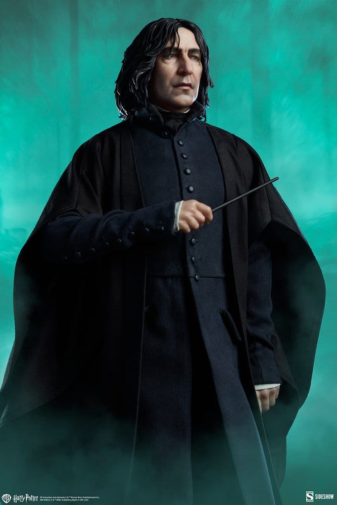 Harry Potter Premium Format Mixed Media Statue Severus Snape 51 cm