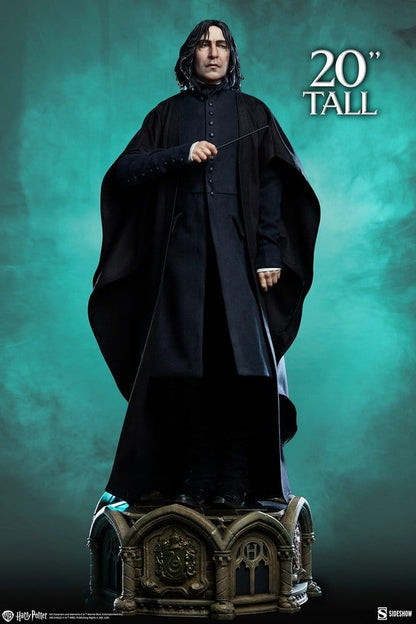 Harry Potter Premium Format Mixed Media Statue Severus Snape 51 cm