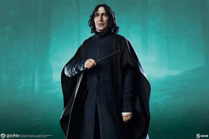 Harry Potter Premium Format Mixed Media Statue Severus Snape 51 cm