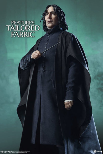 Harry Potter Premium Format Mixed Media Statue Severus Snape 51 cm