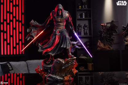 Star Wars Premium Format Mixed Media Statue 1/4 Darth Revan 58 cm
