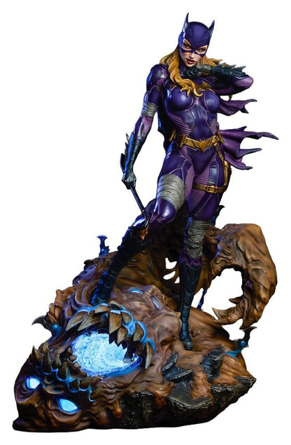DC Comics Premium Format Statue Batgirl (Stephanie Brown Variant) 55 cm