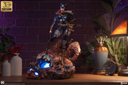 DC Comics Premium Format Statue Batgirl (Stephanie Brown Variant) 55 cm