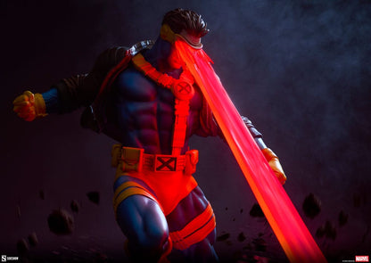 Marvel Premium Format Statue Cyclops 59 cm