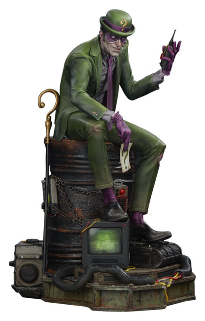 DC Comics Premium Format Figur Riddler 49 cm
