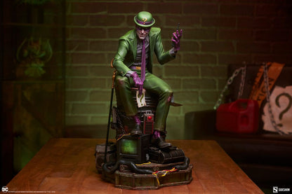 DC Comics Premium Format Figur Riddler 49 cm