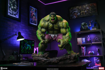 Marvel Premium Format Statue Hulk 59 cm