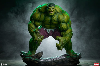 Marvel Premium Format Statue Hulk 59 cm