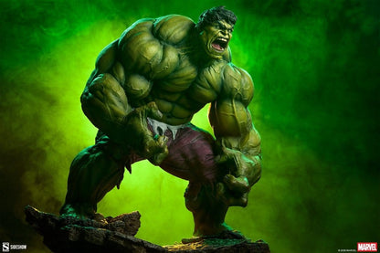 Marvel Premium Format Statue Hulk 59 cm