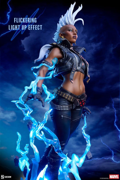 Marvel X-Men Premium Format Statue Storm 64 cm