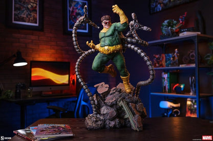 Marvel Premium Format Statue Doctor Octopus 74 cm