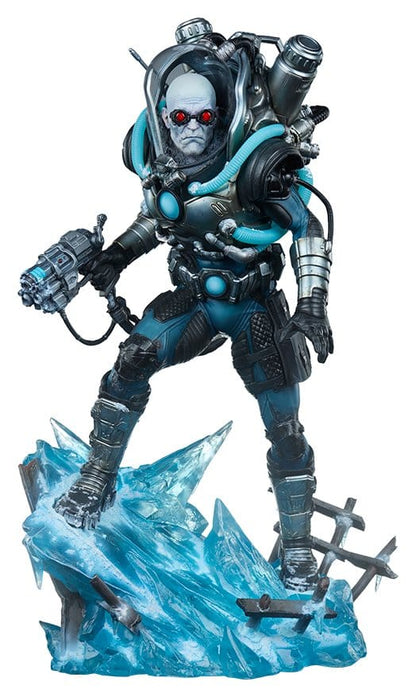 DC Comics Premium Format Statue Mr. Freeze 59 cm