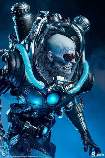 DC Comics Premium Format Statue Mr. Freeze 59 cm