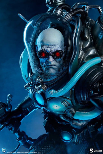 DC Comics Premium Format Statue Mr. Freeze 59 cm