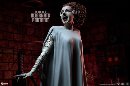 Frankensteins Braut Premium Format Statue The Bride of Frankenstein 55 cm