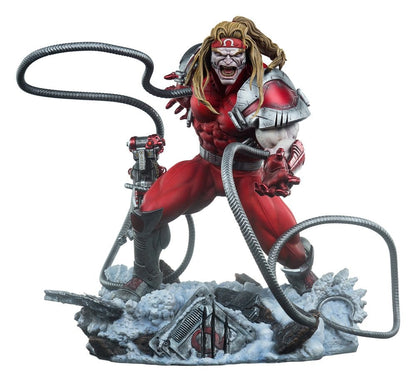 Marvel X-Men Premium Format Figur Omega Red 48 cm