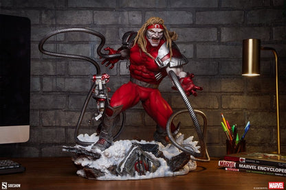 Marvel X-Men Premium Format Figur Omega Red 48 cm