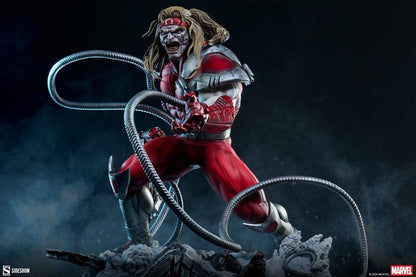 Marvel X-Men Premium Format Figur Omega Red 48 cm