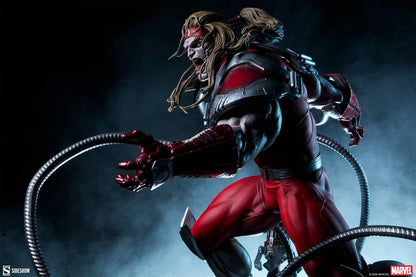 Marvel X-Men Premium Format Figur Omega Red 48 cm