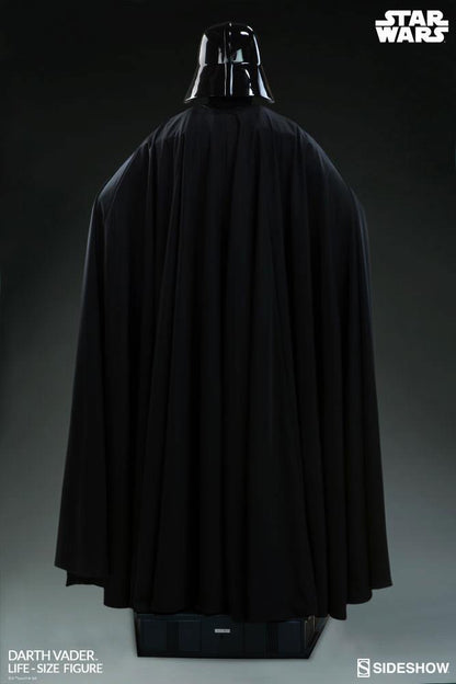 Star Wars Life-Size Statue Darth Vader 233 cm