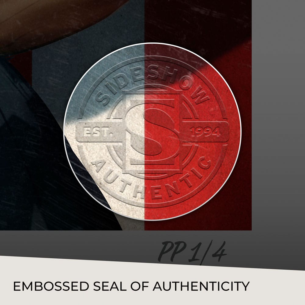 DC Comics Kunstdruck Wonder Woman: New History of the DC Universe 61 x 46 cm - ungerahmt