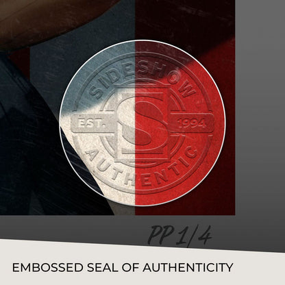 DC Comics Kunstdruck Wonder Woman: New History of the DC Universe 61 x 46 cm - ungerahmt