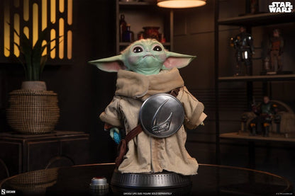 Star Wars Zubehör-Set Grogu