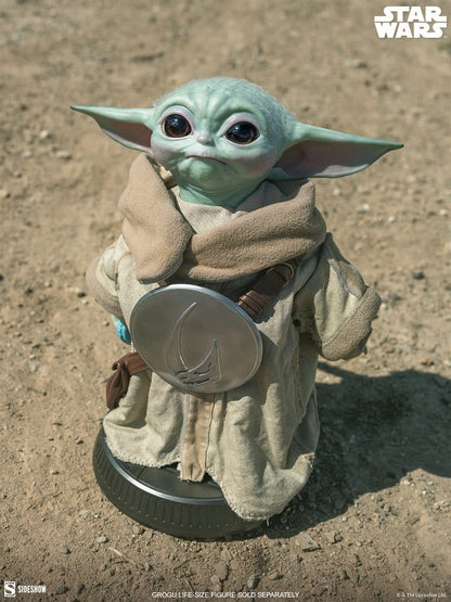 Star Wars Zubehör-Set Grogu
