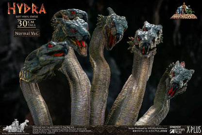 Jason und die Argonauten Soft Vinyl Statue Hydra 30 cm