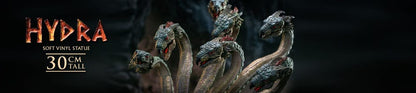Jason und die Argonauten Soft Vinyl Statue Hydra 30 cm