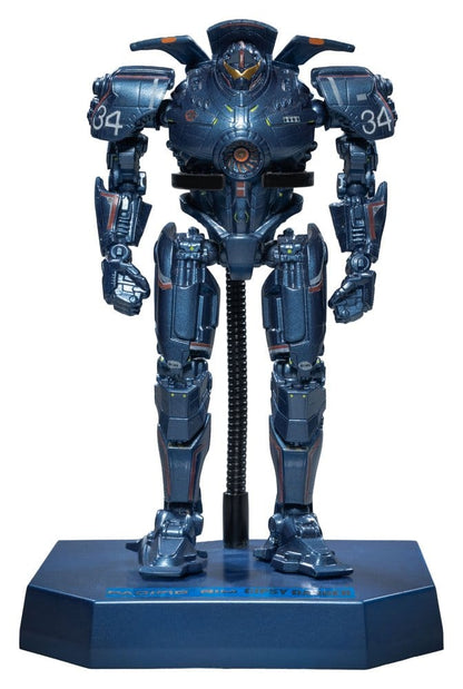 Pacific Rim DefoStyle Figur Gipsy Danger NX 17 cm