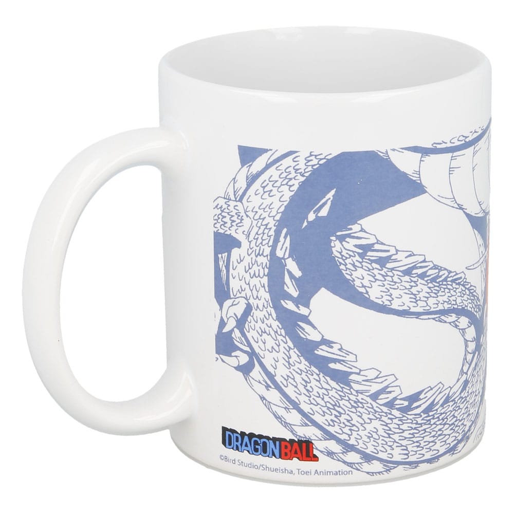 Dragon Ball Tasse Shenlong 325 ml
