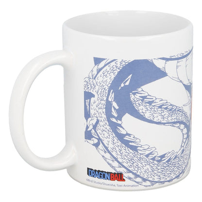 Dragon Ball Tasse Shenlong 325 ml