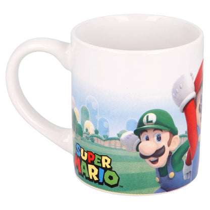 Nintendo Tasse Super Mario II 325 ml