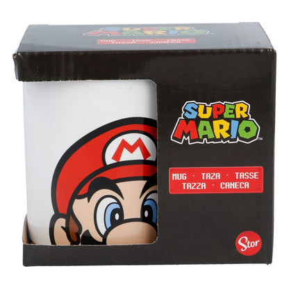 Nintendo Tassen Super Mario 325 ml