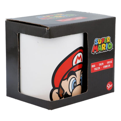 Nintendo Tassen Super Mario 325 ml