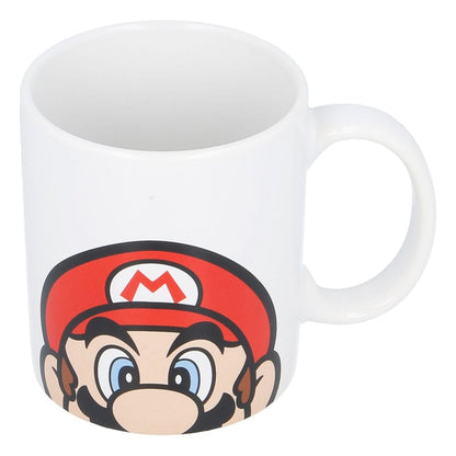 Nintendo Tassen Super Mario 325 ml