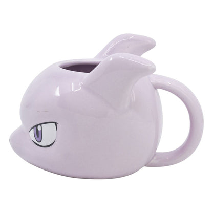 Pokémon 3D Tasse Mewtu 385 ml