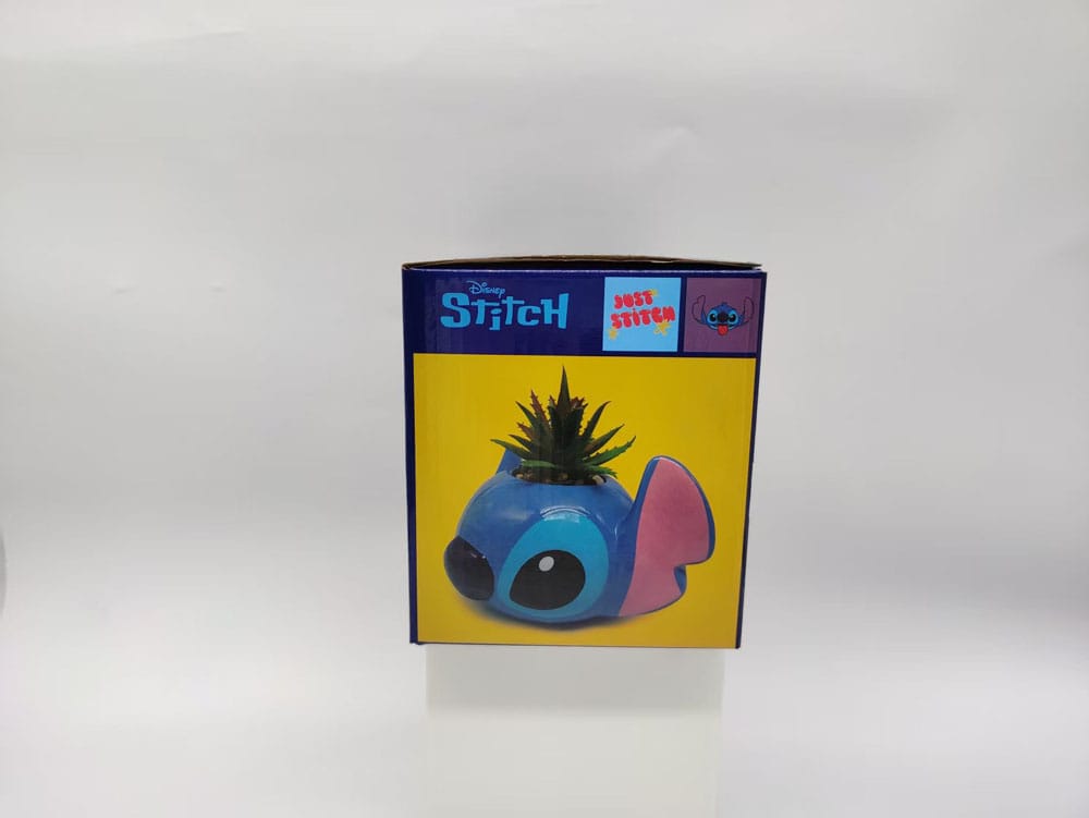 Lilo & Stitch 3D Blumenvase Stitch