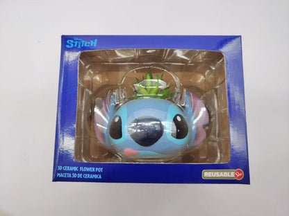 Lilo & Stitch 3D Blumenvase Stitch