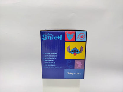 Lilo & Stitch 3D Blumenvase Stitch