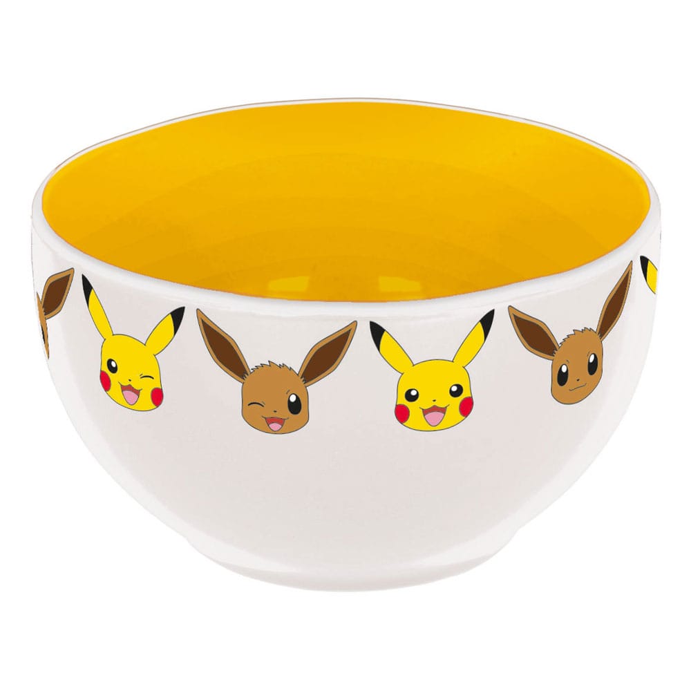 Pokémon Schüssel